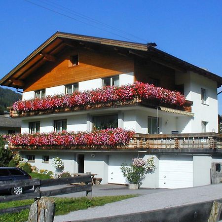 Apartment Obernberg By Interhome Obernberg am Brenner Exterior foto
