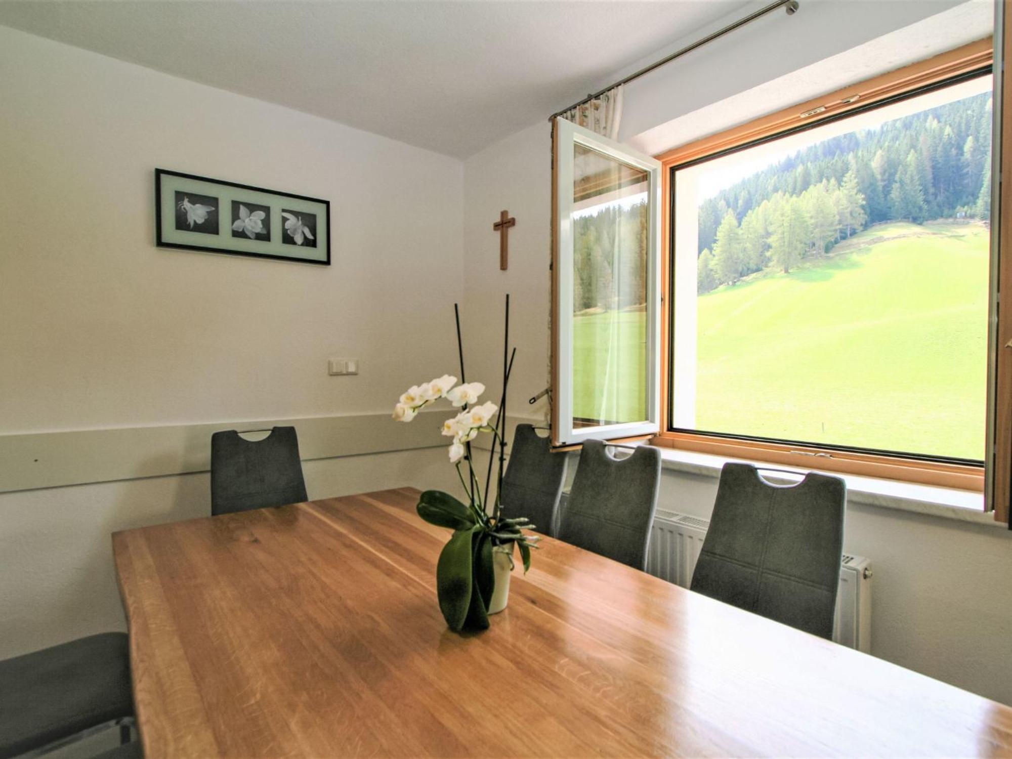 Apartment Obernberg By Interhome Obernberg am Brenner Exterior foto